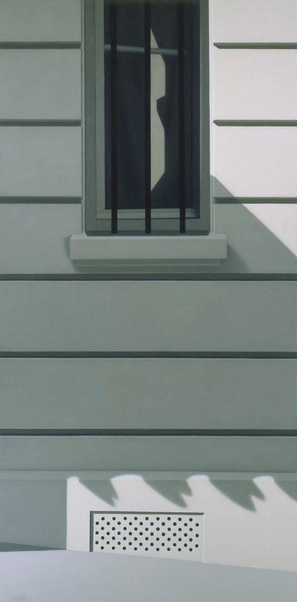 Rue Paul Valery - Ronald Bowen